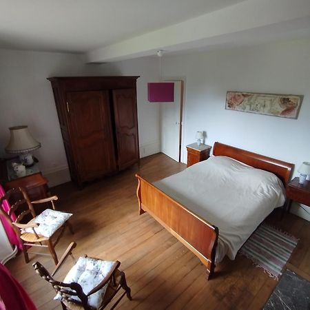Bed and Breakfast L'Ermitage Floing Zewnętrze zdjęcie