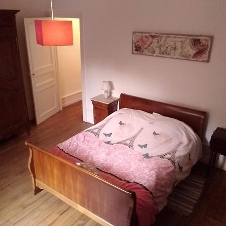 Bed and Breakfast L'Ermitage Floing Zewnętrze zdjęcie