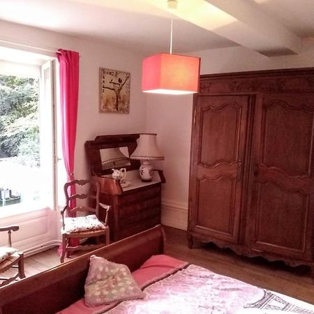Bed and Breakfast L'Ermitage Floing Zewnętrze zdjęcie