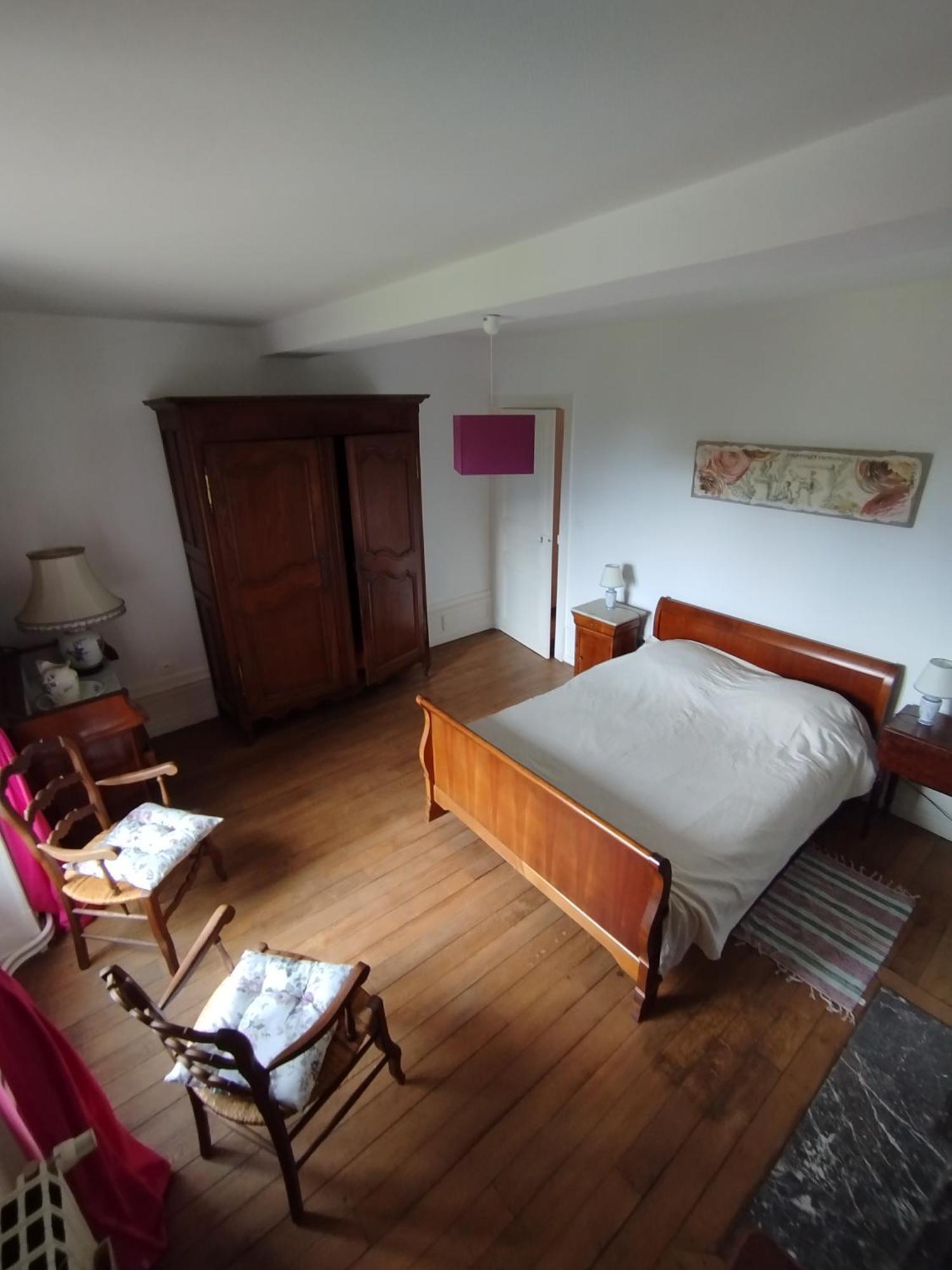 Bed and Breakfast L'Ermitage Floing Zewnętrze zdjęcie