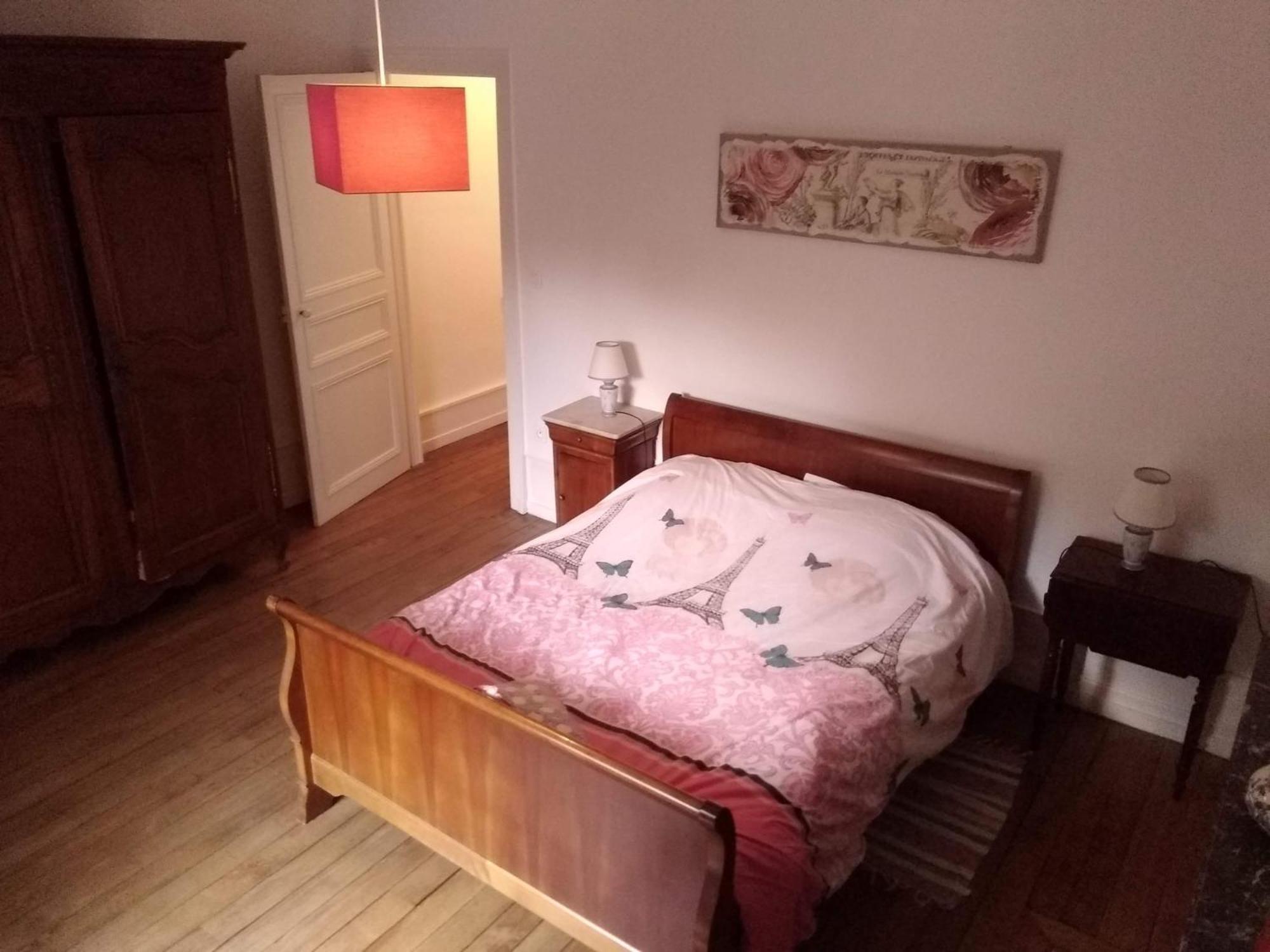 Bed and Breakfast L'Ermitage Floing Zewnętrze zdjęcie