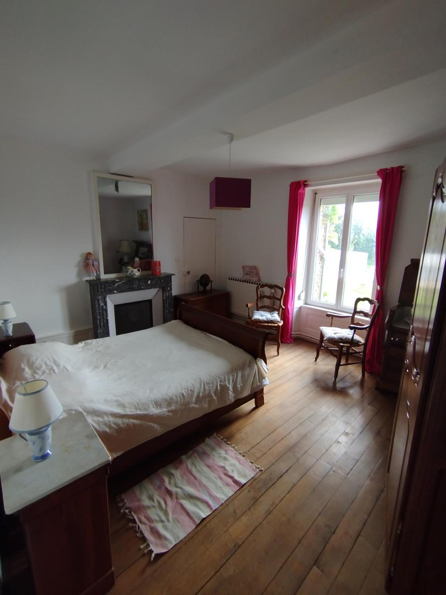 Bed and Breakfast L'Ermitage Floing Zewnętrze zdjęcie