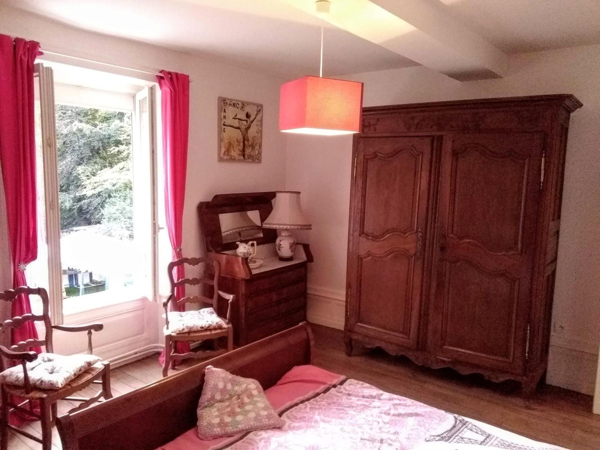Bed and Breakfast L'Ermitage Floing Zewnętrze zdjęcie
